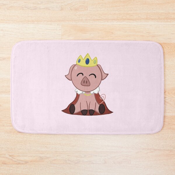 Item preview, Technoblade The Pig designed and sold by AquaSorceress7.