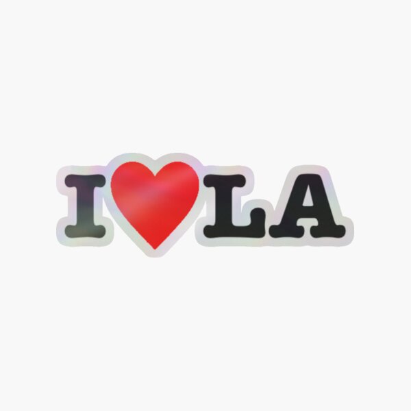 INDIGOS UG - I Love Heart Sticker Laptopskin 297 Mm - I Love - I