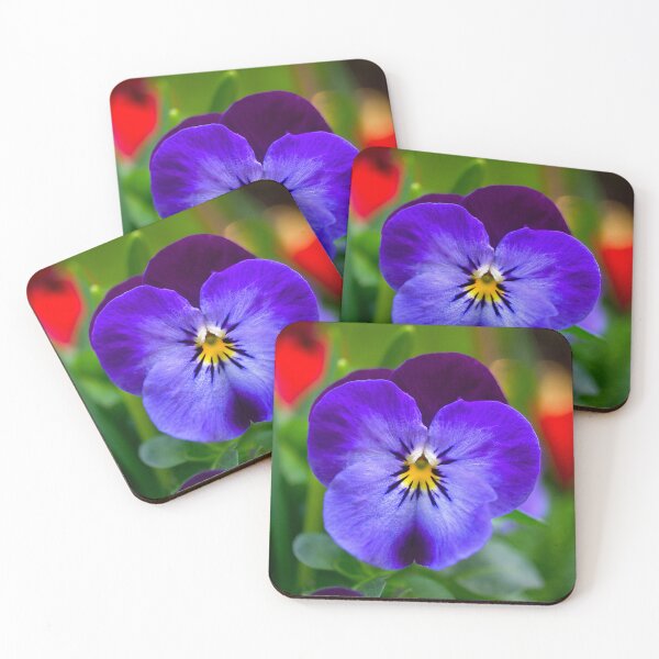 Item preview, Pansy Perfection designed and sold by Alisonchambers2.