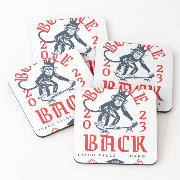 Item preview, Branding Bounce Back Boards designed and sold by BBLongboards.