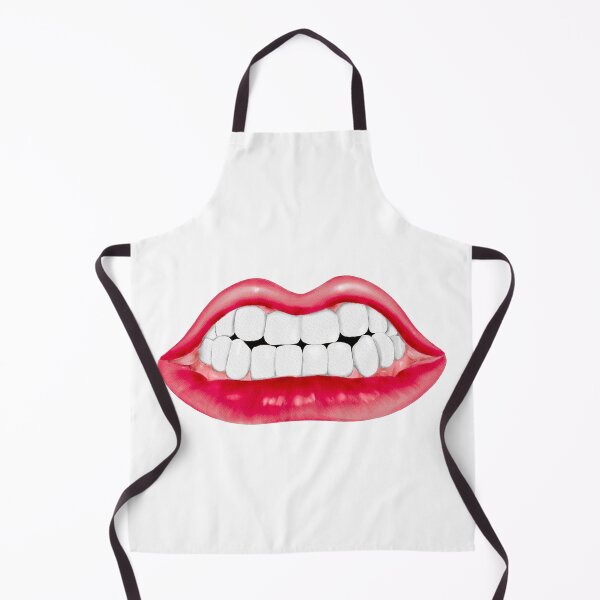 Item preview, Lips gesture, angry designed and sold by Anggiena.