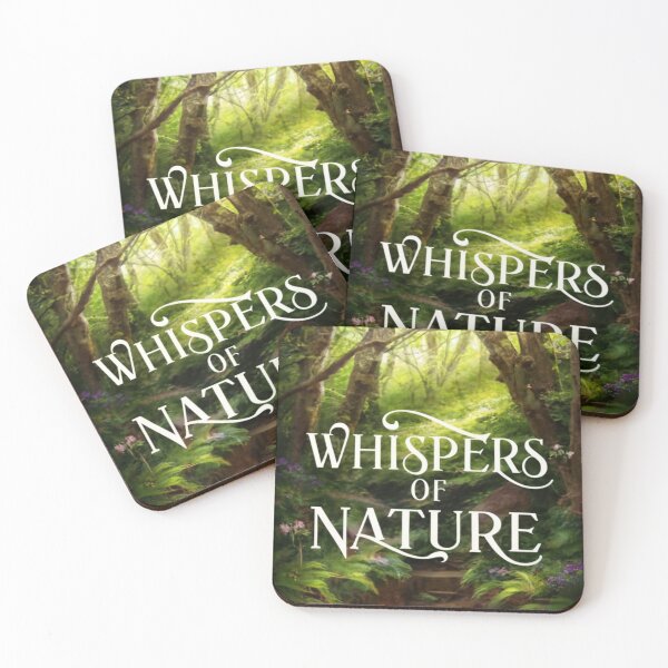 Item preview, Serenade of the Forest Nature's Melody designed and sold by Nardaz.
