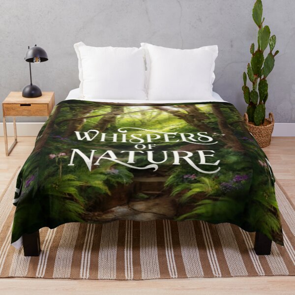 Item preview, Serenade of the Forest Nature's Melody designed and sold by Nardaz.