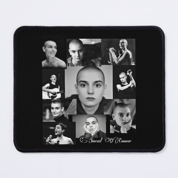 Item preview, Sinead O'Connor Memories designed and sold by kripalsutariya.