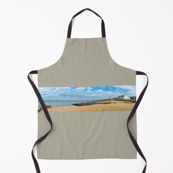 Item preview, Whitstable beach Panorama designed and sold by Alisonchambers2.