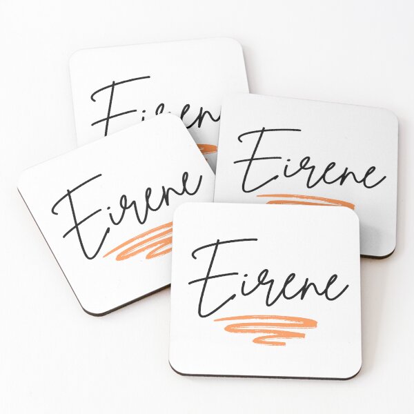 Item preview, Eirene Design  designed and sold by JAMTEESHOP.