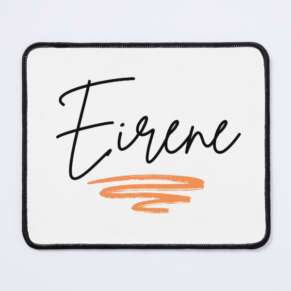 Item preview, Eirene Design  designed and sold by JAMTEESHOP.