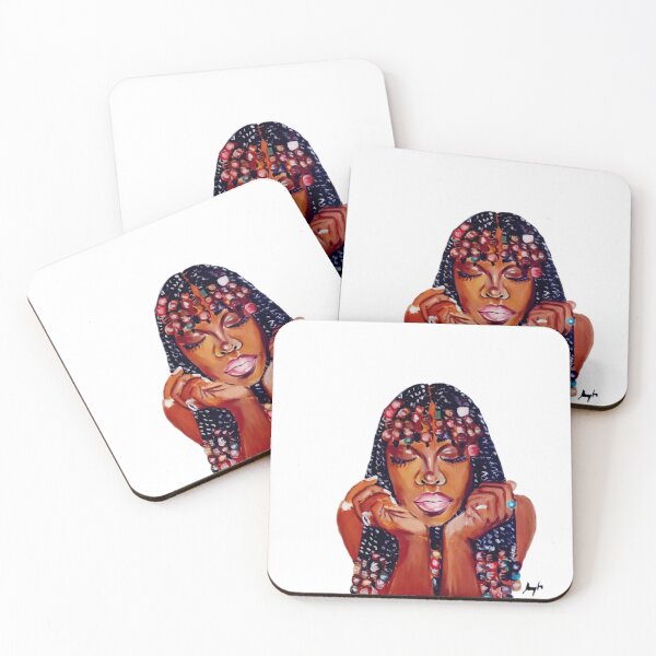 Item preview, Sista girl designed and sold by soyah.