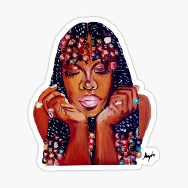 Item preview, Sista girl designed and sold by soyah.