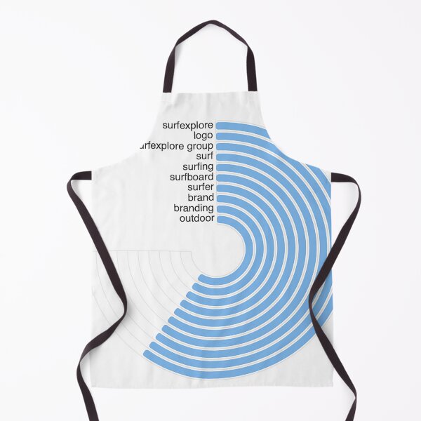 Item preview, surfEXPLORE Keyword Graphic designed and sold by surfexplore.