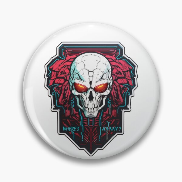 Item preview, CYBERNETIC SERIES VOL. 01 designed and sold by MidArtForge.
