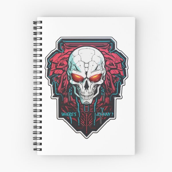 Item preview, CYBERNETIC SERIES VOL. 01 designed and sold by MidArtForge.