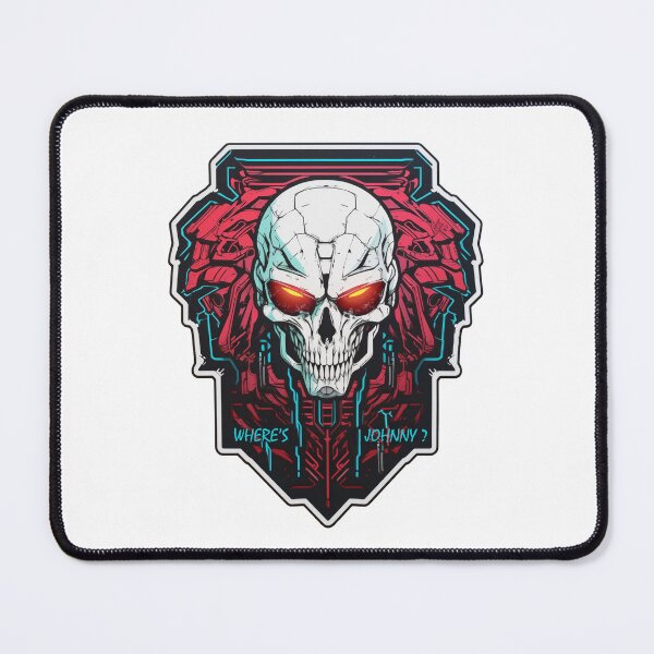 Item preview, CYBERNETIC SERIES VOL. 01 designed and sold by MidArtForge.