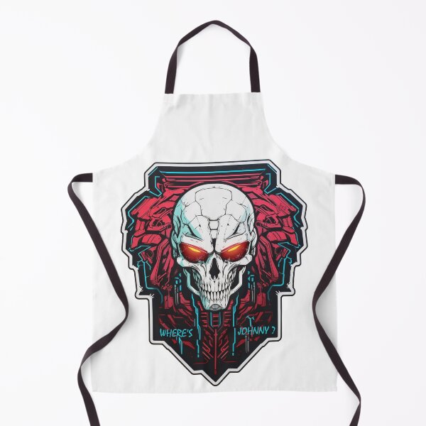 Item preview, CYBERNETIC SERIES VOL. 01 designed and sold by MidArtForge.