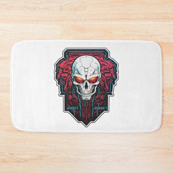 Item preview, CYBERNETIC SERIES VOL. 01 designed and sold by MidArtForge.