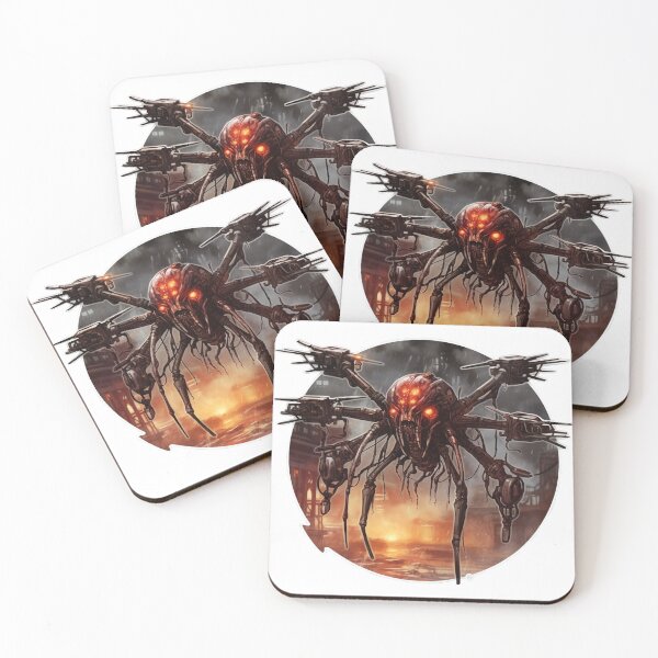 Item preview, Drone Anguish Unleashed The Dreadful  designed and sold by ClarenceGarza.