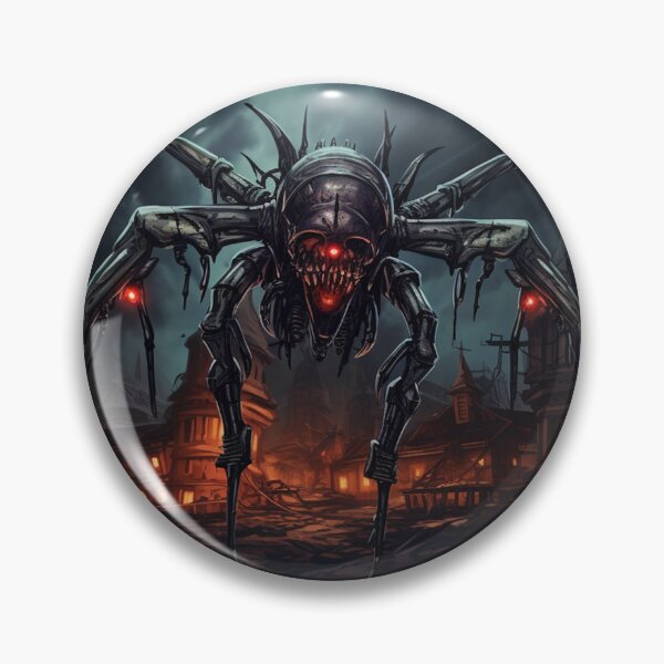 Item preview, The Dreadful Drone Anguish Unleashed Horror designed and sold by ClarenceGarza.