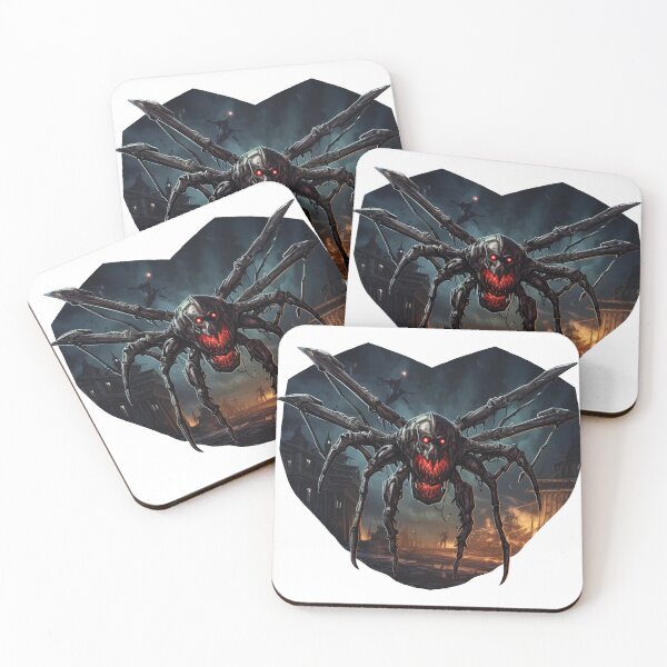 Item preview, The Dreadful Drone Anguish Unleashed Nightmate designed and sold by ClarenceGarza.
