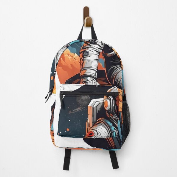 Item preview, astronauts space moon designed and sold by wplamkung.