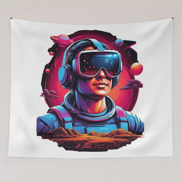 Item preview, Concept of virtual reality technology designed and sold by wplamkung.