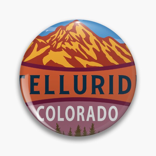 Item preview, Telluride Colorado designed and sold by Nature-spirit.
