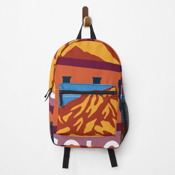 Item preview, Telluride Colorado designed and sold by Nature-spirit.