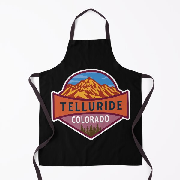 Item preview, Telluride Colorado designed and sold by Nature-spirit.