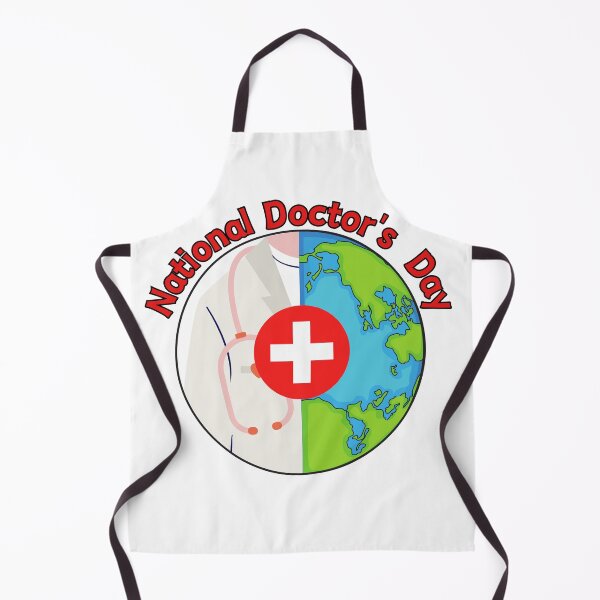 Item preview, Doctor's Day, National Doctor's Day - Tshirt designed and sold by YeniDesignArt.