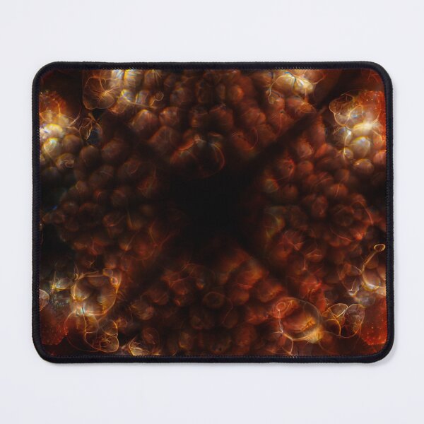 Item preview, 3d biological fractal seamless pattern designed and sold by Lefteris Betsis.