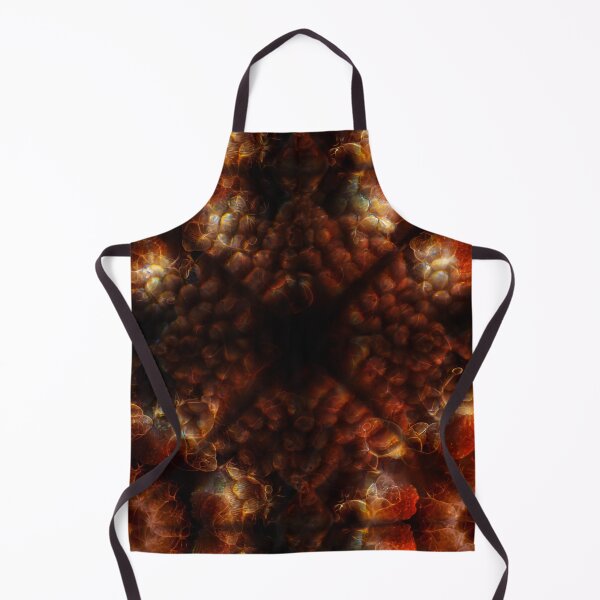 Item preview, 3d biological fractal seamless pattern designed and sold by Lefteris Betsis.
