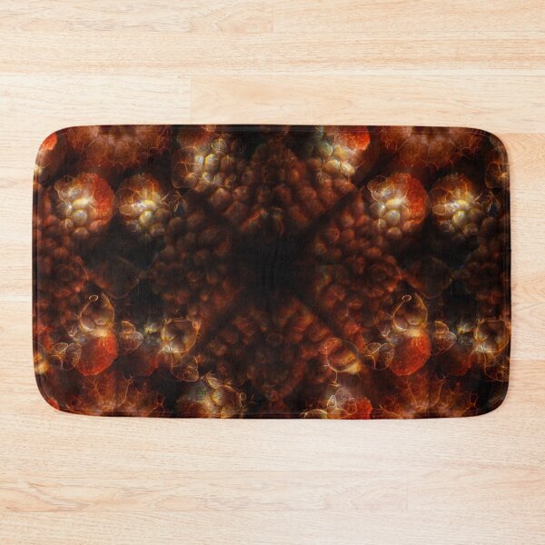 Item preview, 3d biological fractal seamless pattern designed and sold by Lefteris Betsis.