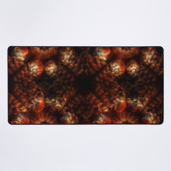 Item preview, 3d biological fractal seamless pattern designed and sold by Lefteris Betsis.