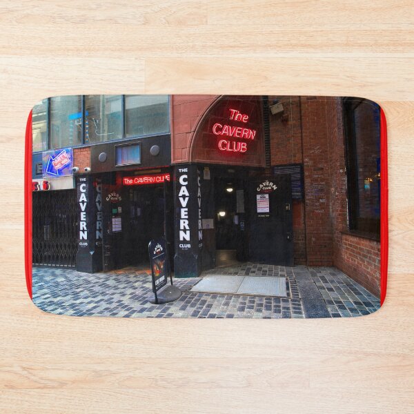 Item preview, The Cavern Club Liverpool designed and sold by Alisonchambers2.