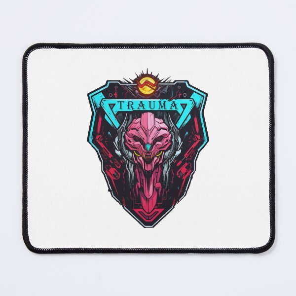 Item preview, CYBERNETIC SERIES VOL. 01 designed and sold by MidArtForge.