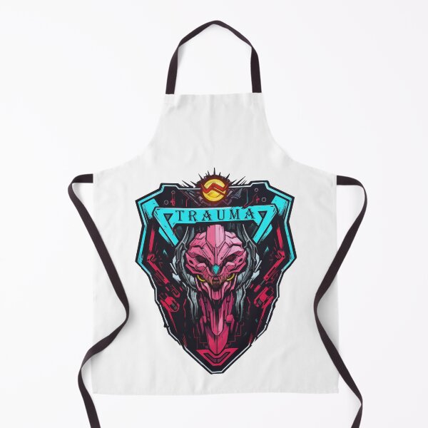 Item preview, CYBERNETIC SERIES VOL. 01 designed and sold by MidArtForge.
