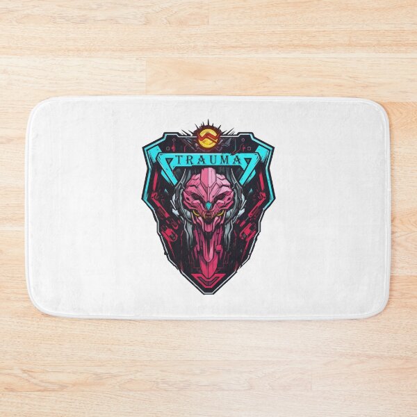 Item preview, CYBERNETIC SERIES VOL. 01 designed and sold by MidArtForge.