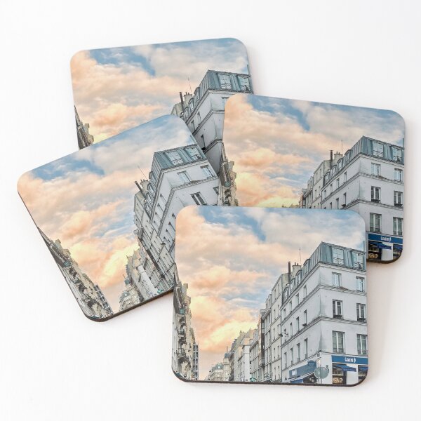 Item preview, Le Marais designed and sold by MaryAnn Reilly.