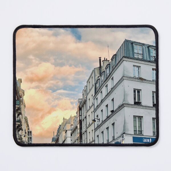 Item preview, Le Marais designed and sold by MaryAnn Reilly.