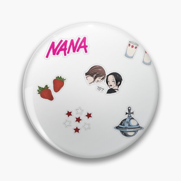 Item preview, NANA 5 pack designed and sold by waterdreams.