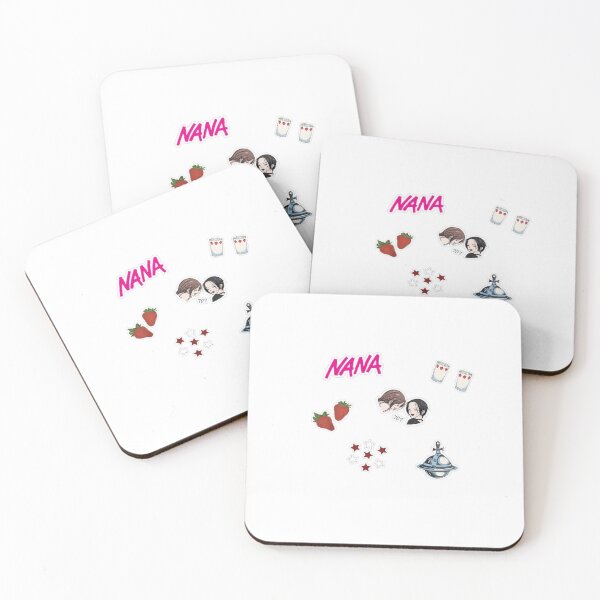 Item preview, NANA 5 pack designed and sold by waterdreams.