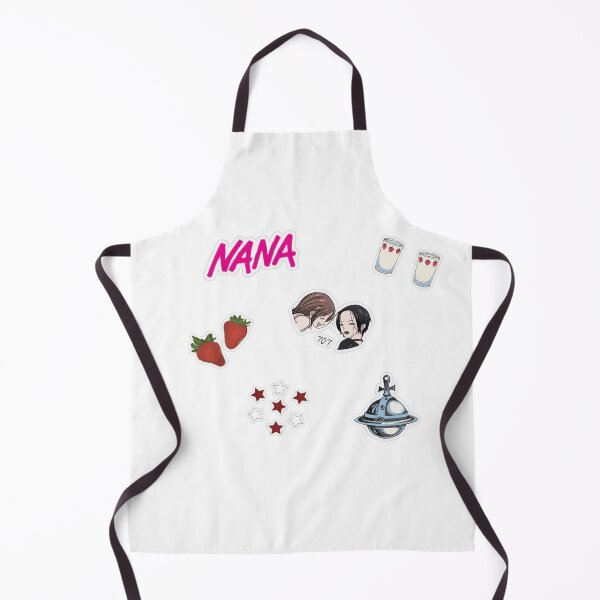 Item preview, NANA 5 pack designed and sold by waterdreams.