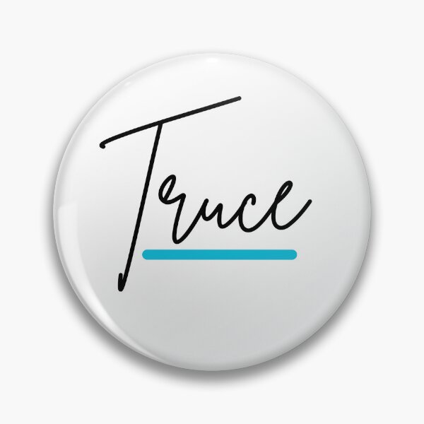 Item preview, Truce Design  designed and sold by JAMTEESHOP.