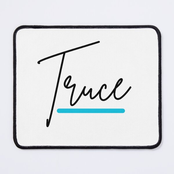 Item preview, Truce Design  designed and sold by JAMTEESHOP.