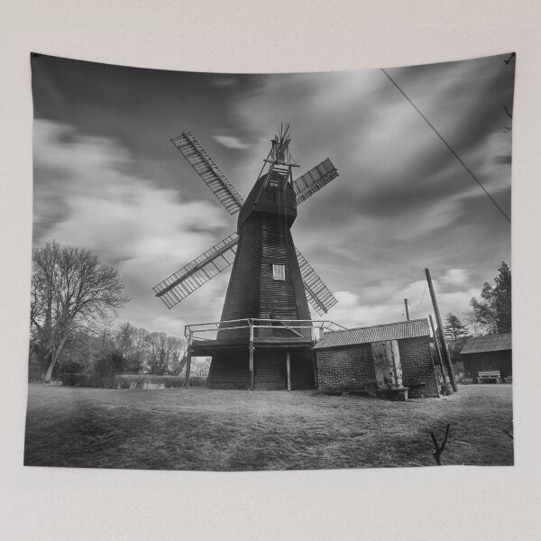 Item preview, Davidsons Mill  designed and sold by Dave Godden.
