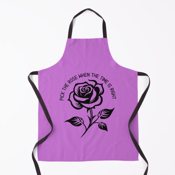 Item preview, LOGO OF A ROSE IN BLACK AND WHITE designed and sold by infinitearte.