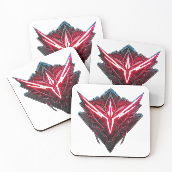 Item preview, CYBERNETIC SERIES VOL. 01 designed and sold by MidArtForge.