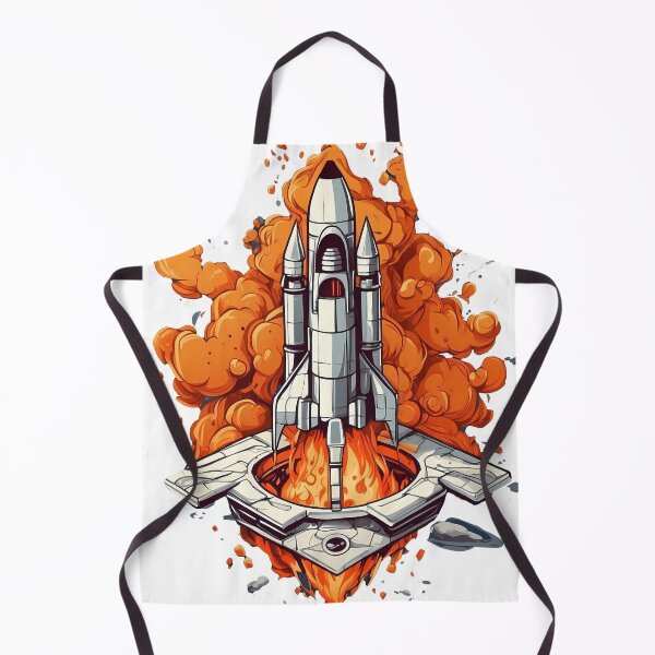 Item preview, Space Shuttle. Spaceship and space designed and sold by wplamkung.