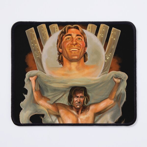 Item preview, Lee Pace Brother Painting  designed and sold by AK-Hevonen.