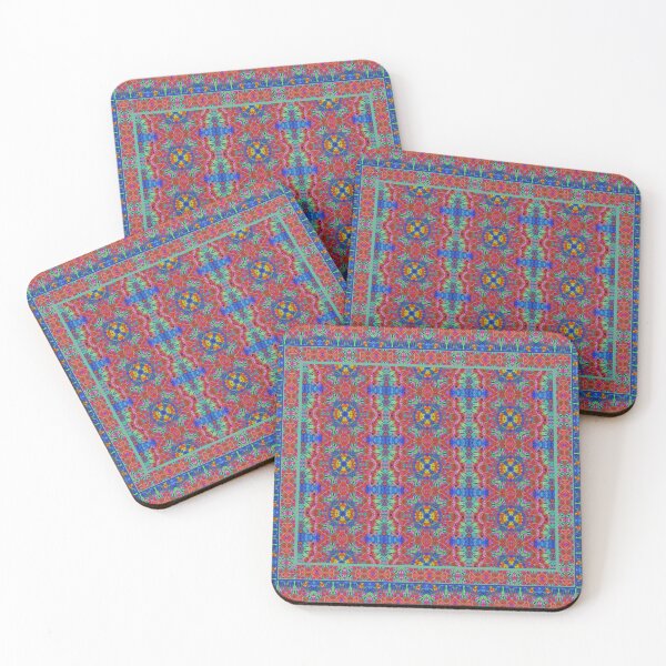 Item preview, Abstract for Winter designed and sold by Nira Dabush.