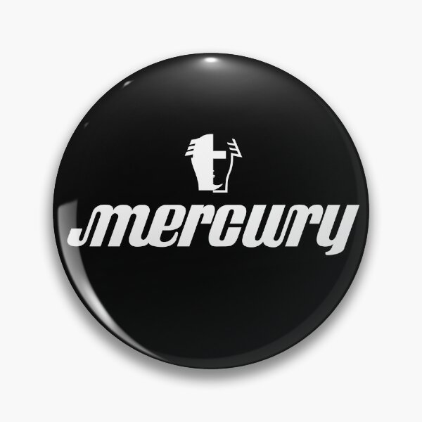 Aperçu de l'œuvre Logo des enregistrements MERCURY créée et vendue par dsgfx.